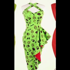 !ISO! In search of this deadly dames monster dress